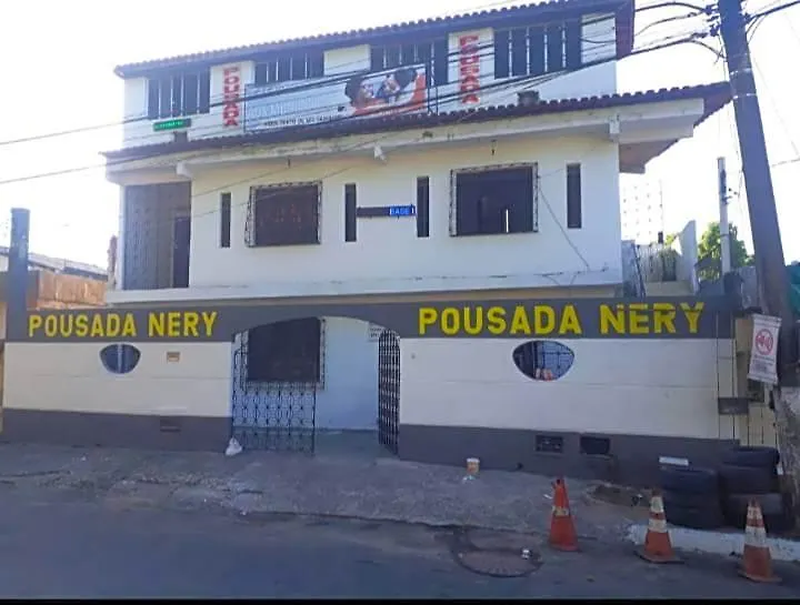 Pousada Nery-1