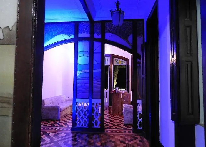 Salvador Surf Hostel